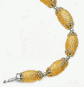 14k New Deco Collection Bracelet