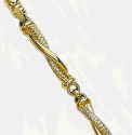 14k New Deco Collection Bracelet