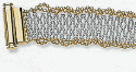 14k Exclusive Set Bracelet