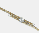 14k Exclusive Set Bracelet