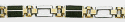 Mens Onyx Bracelet
