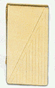 Gold Money Clip