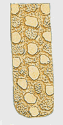 Gold Money Clip