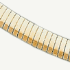 Light Omega Necklace